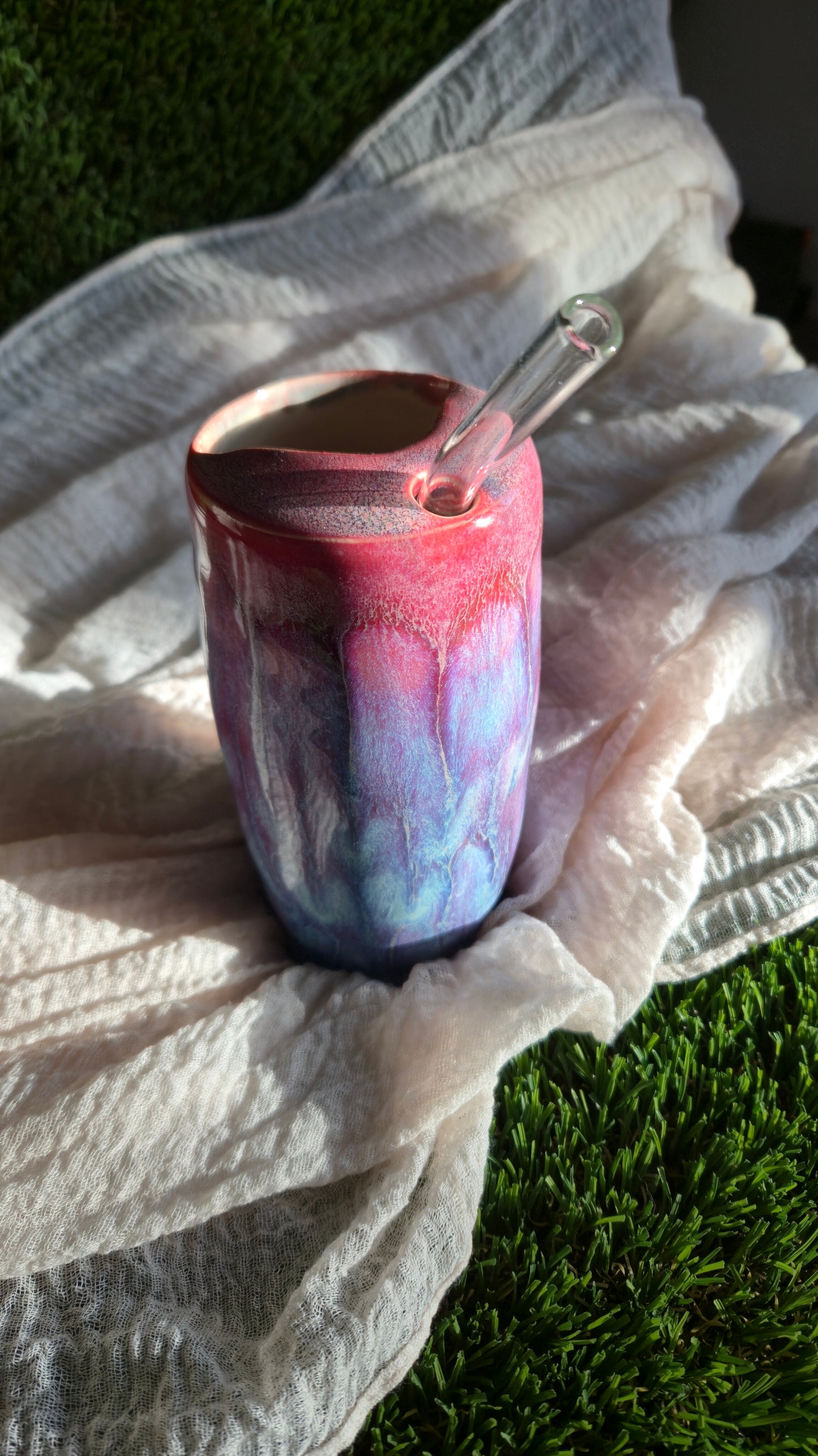 Travel Mug