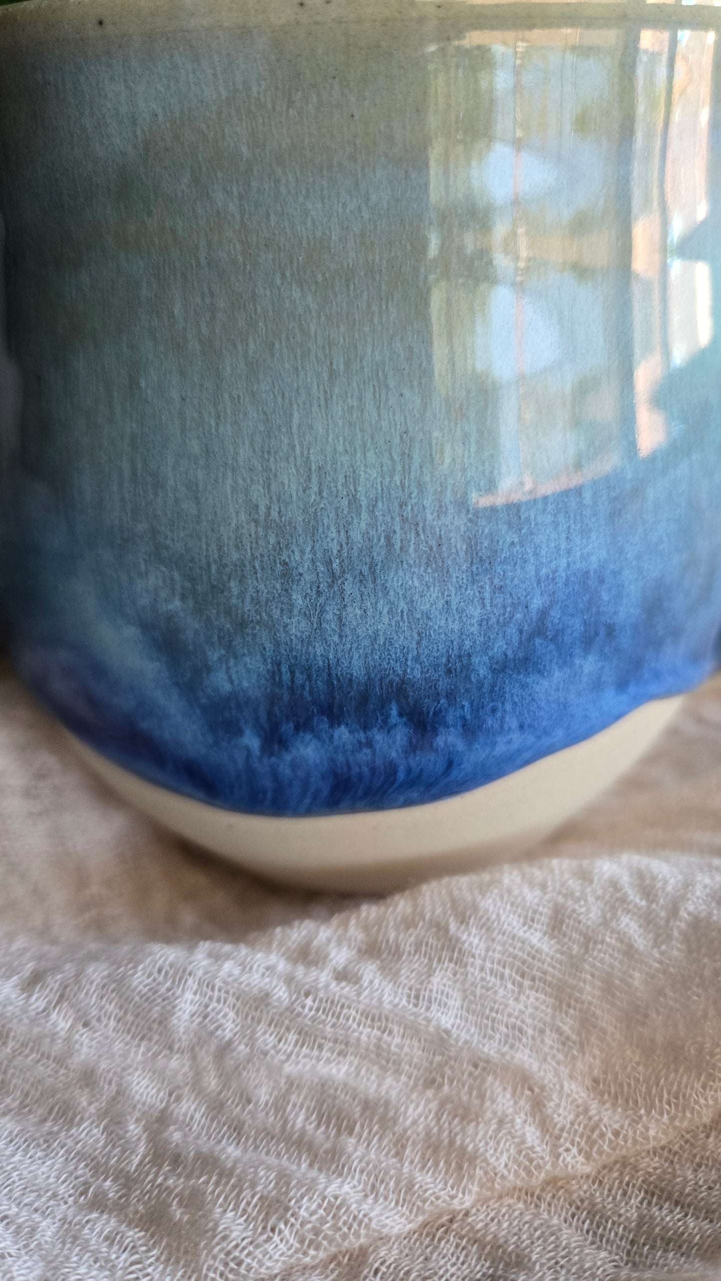 Medium Mug - Morning Frost