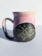 Moth Mug