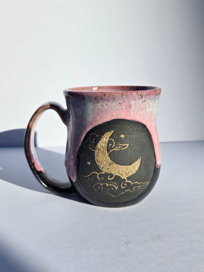 Mug in Twilight Blush