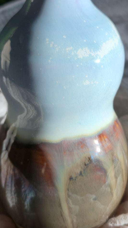 Oil Bottle