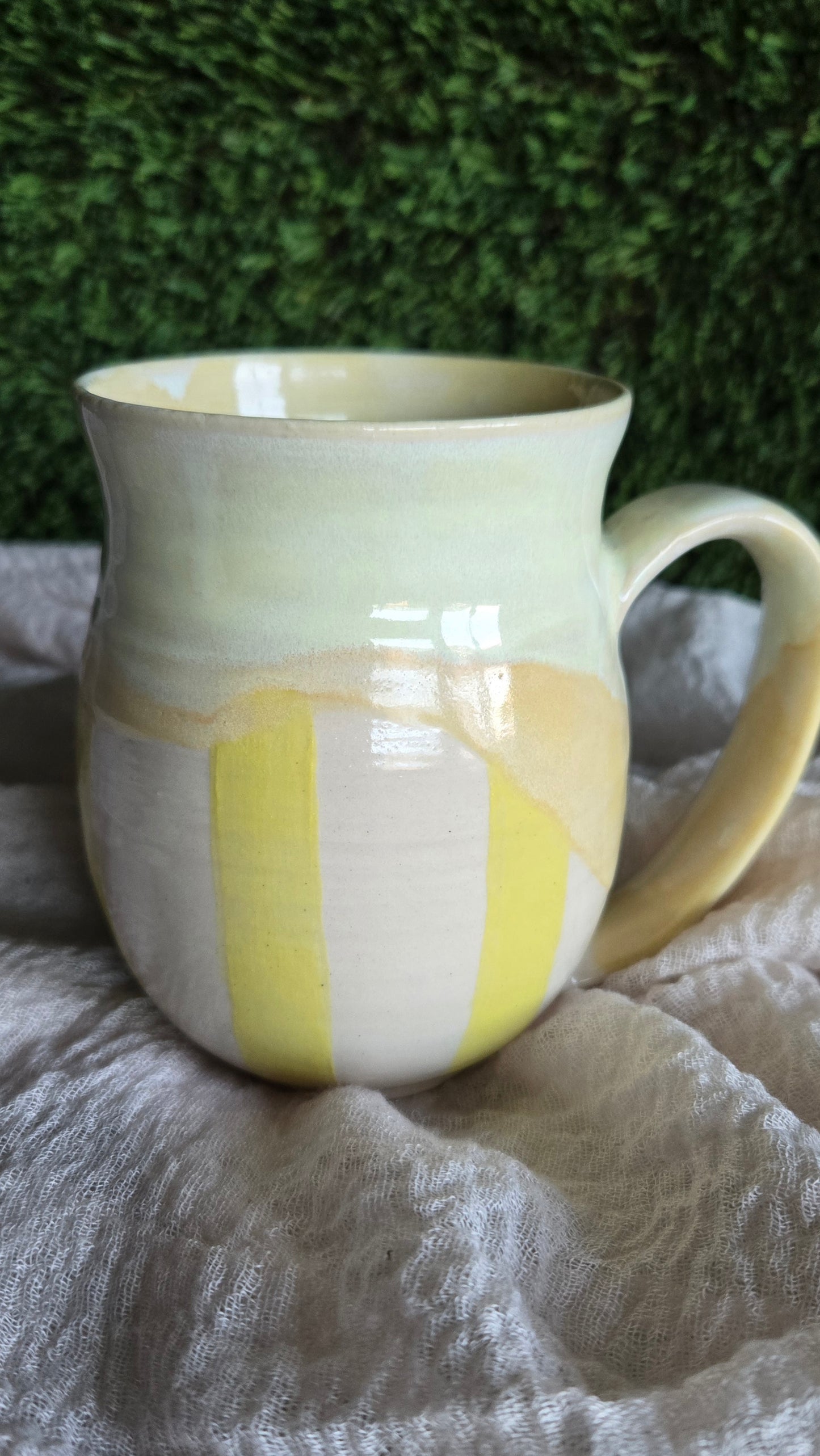Medium Sunshine Mug