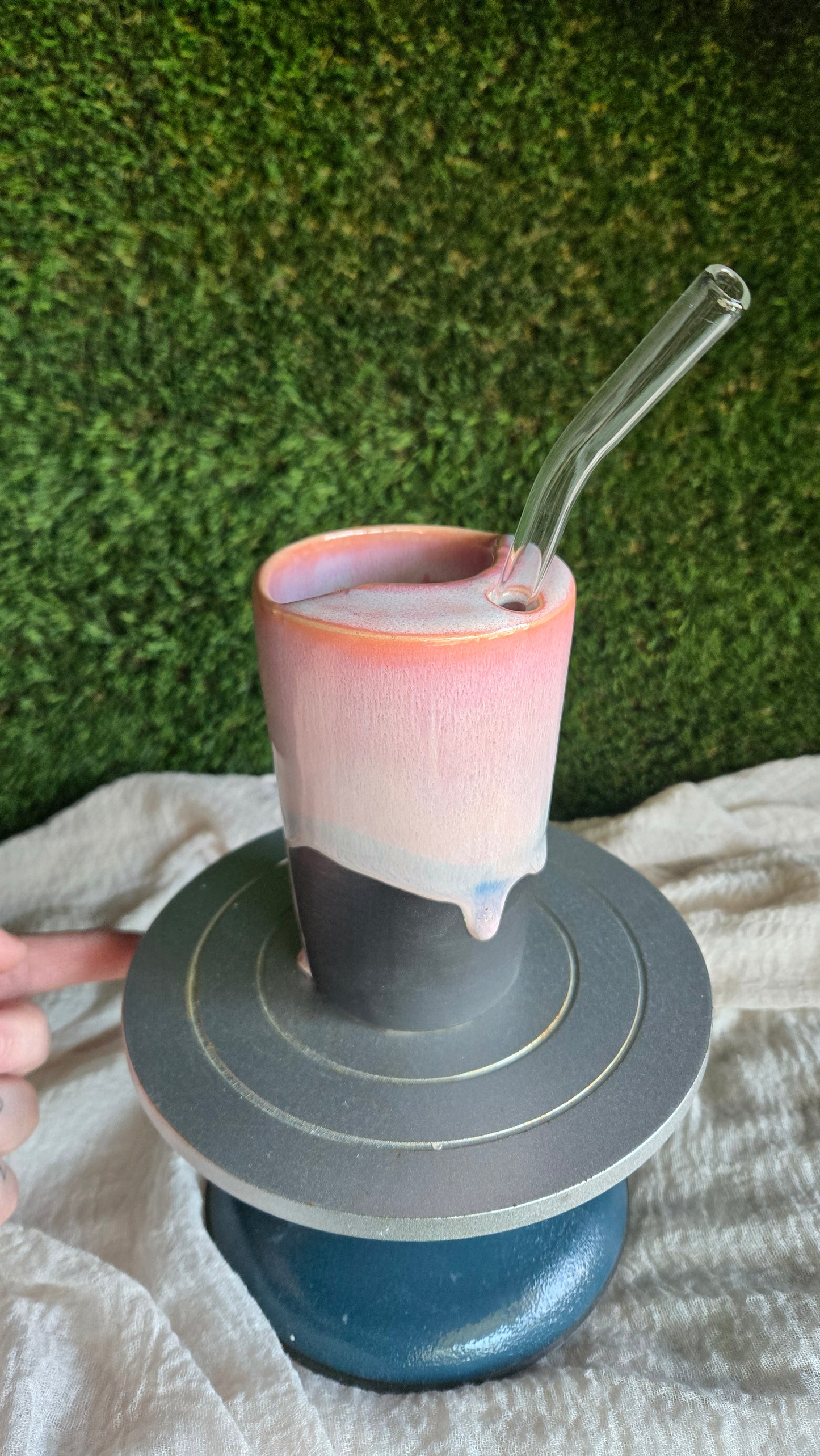 Travel Mug - October Sunrise