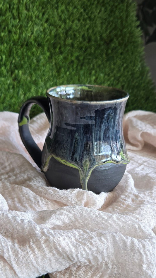Large Mug - Voodoo
