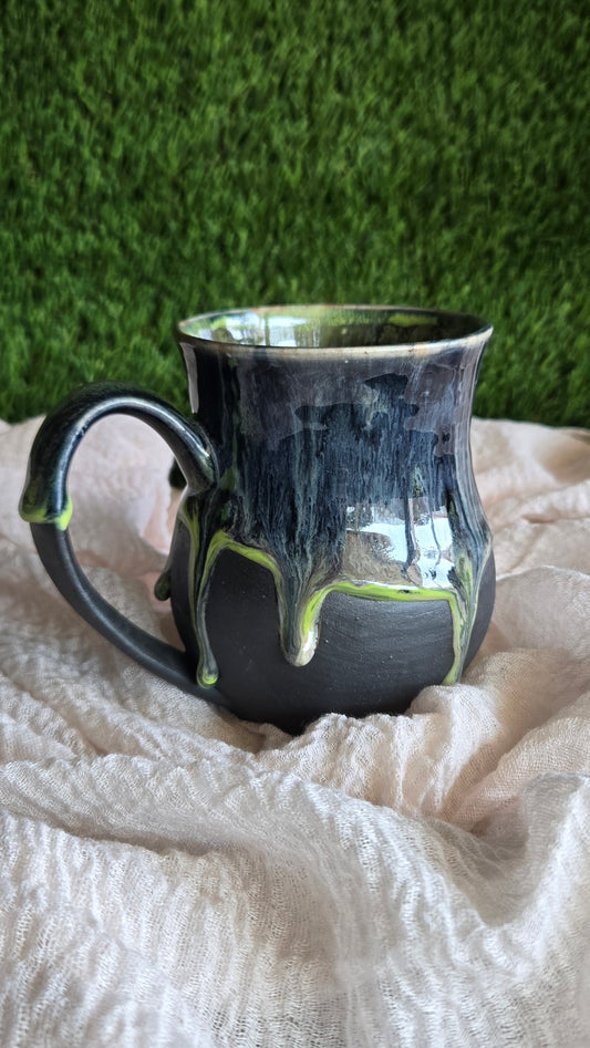 Large Mug - Voodoo