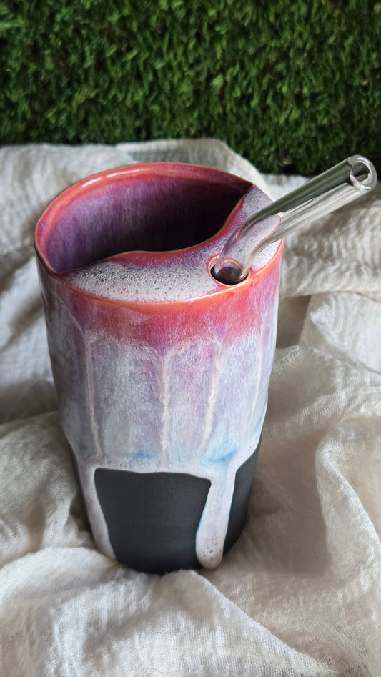 Travel Tumbler - Lover's Curse